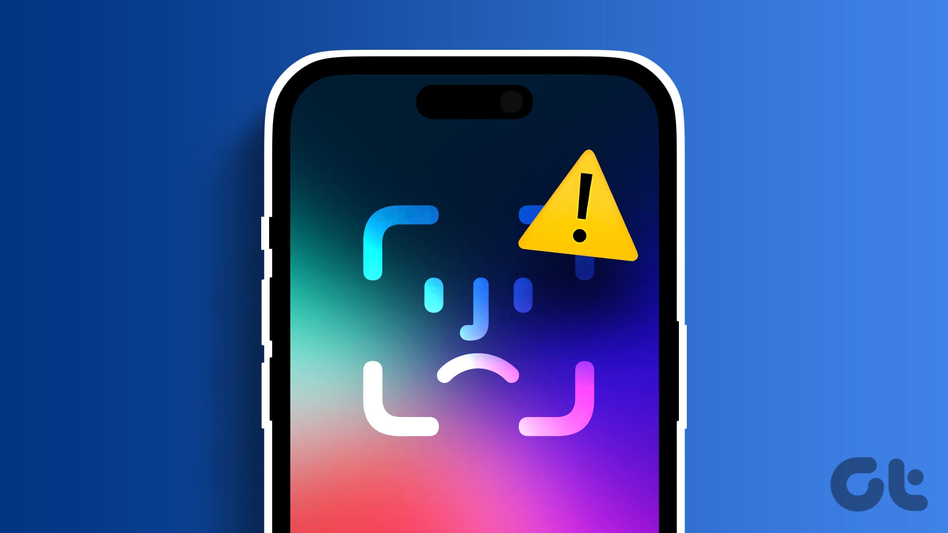 修复 iPhone Face ID 不起作用的最佳方法