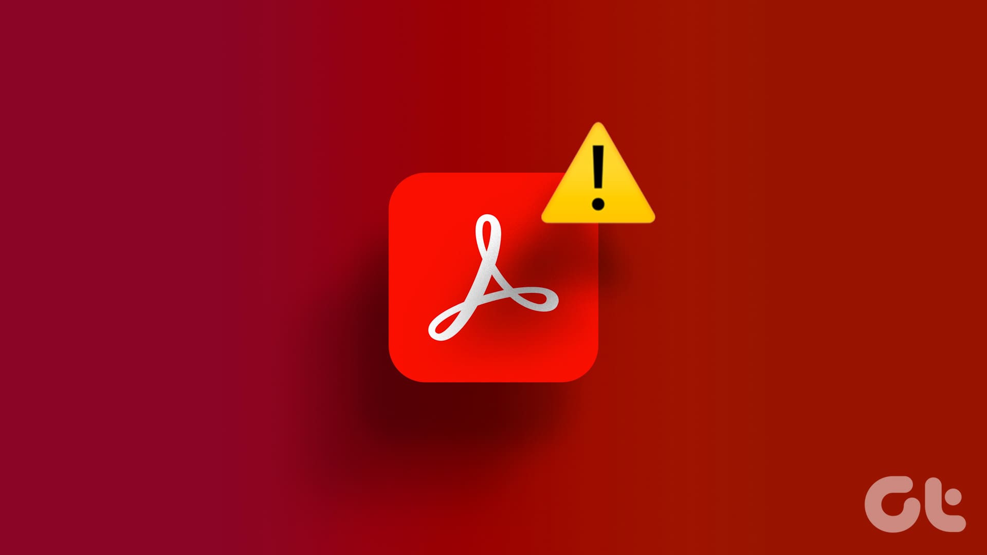 Adobe Acrobat Reader 在 Windows 11/10 中无法打开的 5 个修复