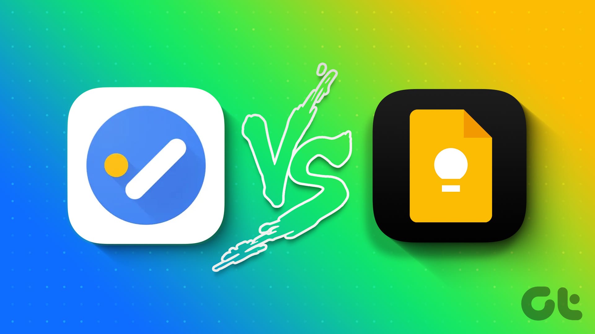 Google Tasks 与 Google Keep：哪个更好