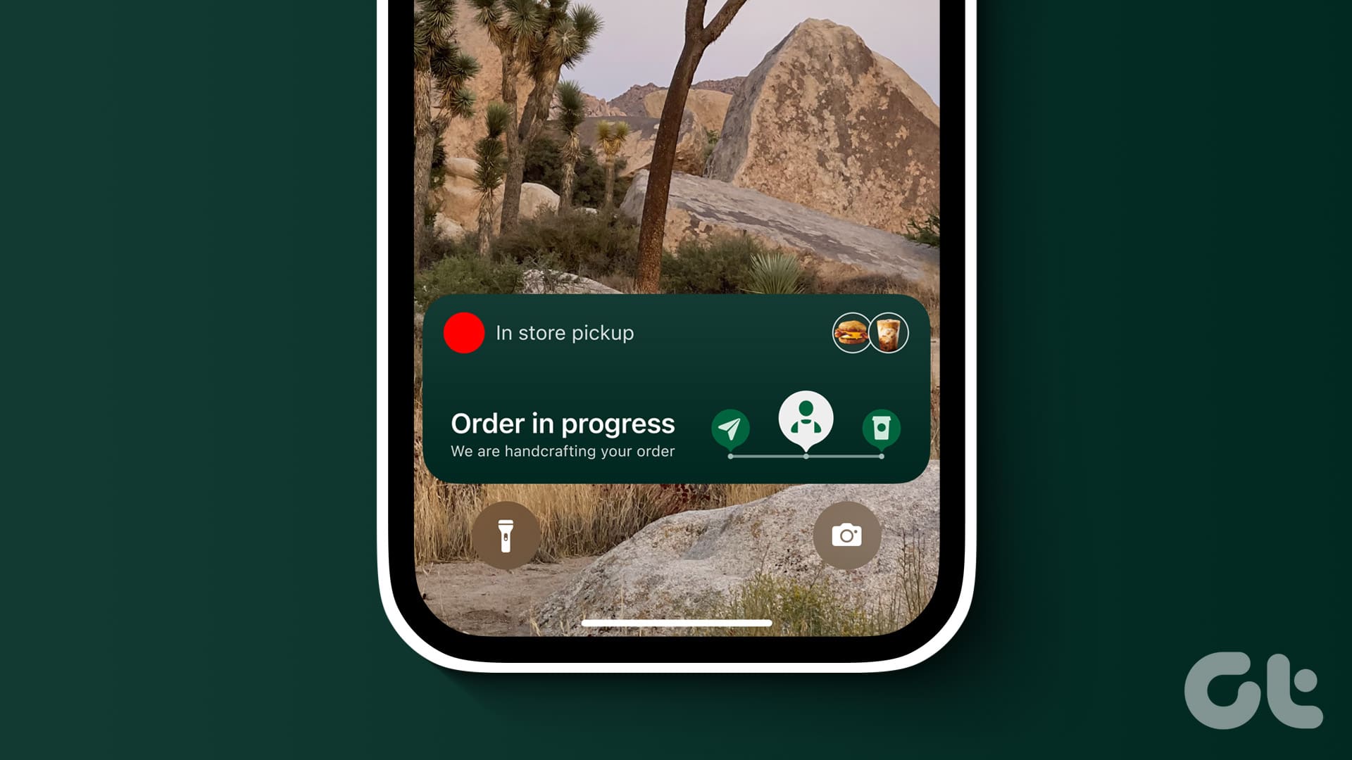 如何在 iPhone 上使用实时活动