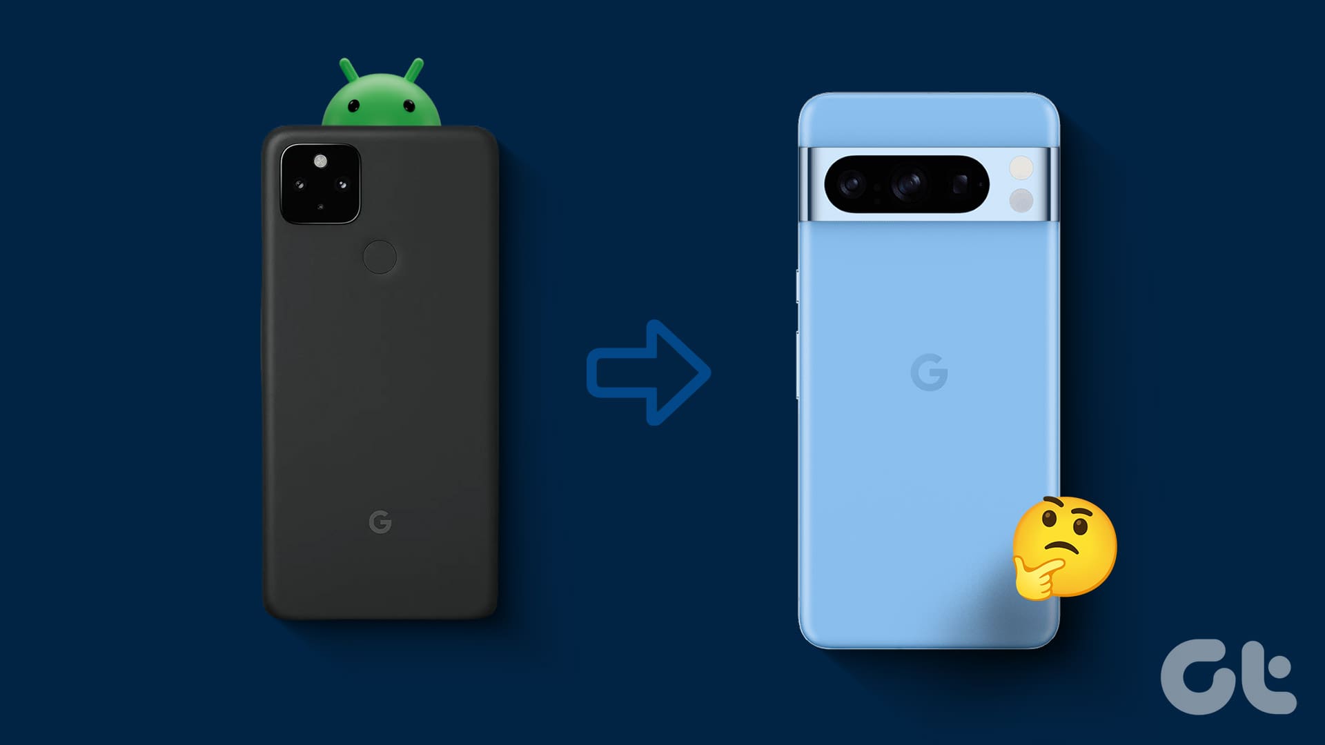 您应该多久购买或更换一次 Android 手机