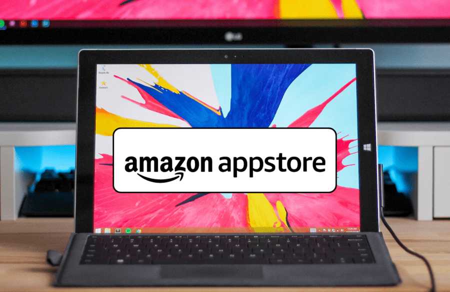 如何在 Windows 11 上添加亚马逊应用商店