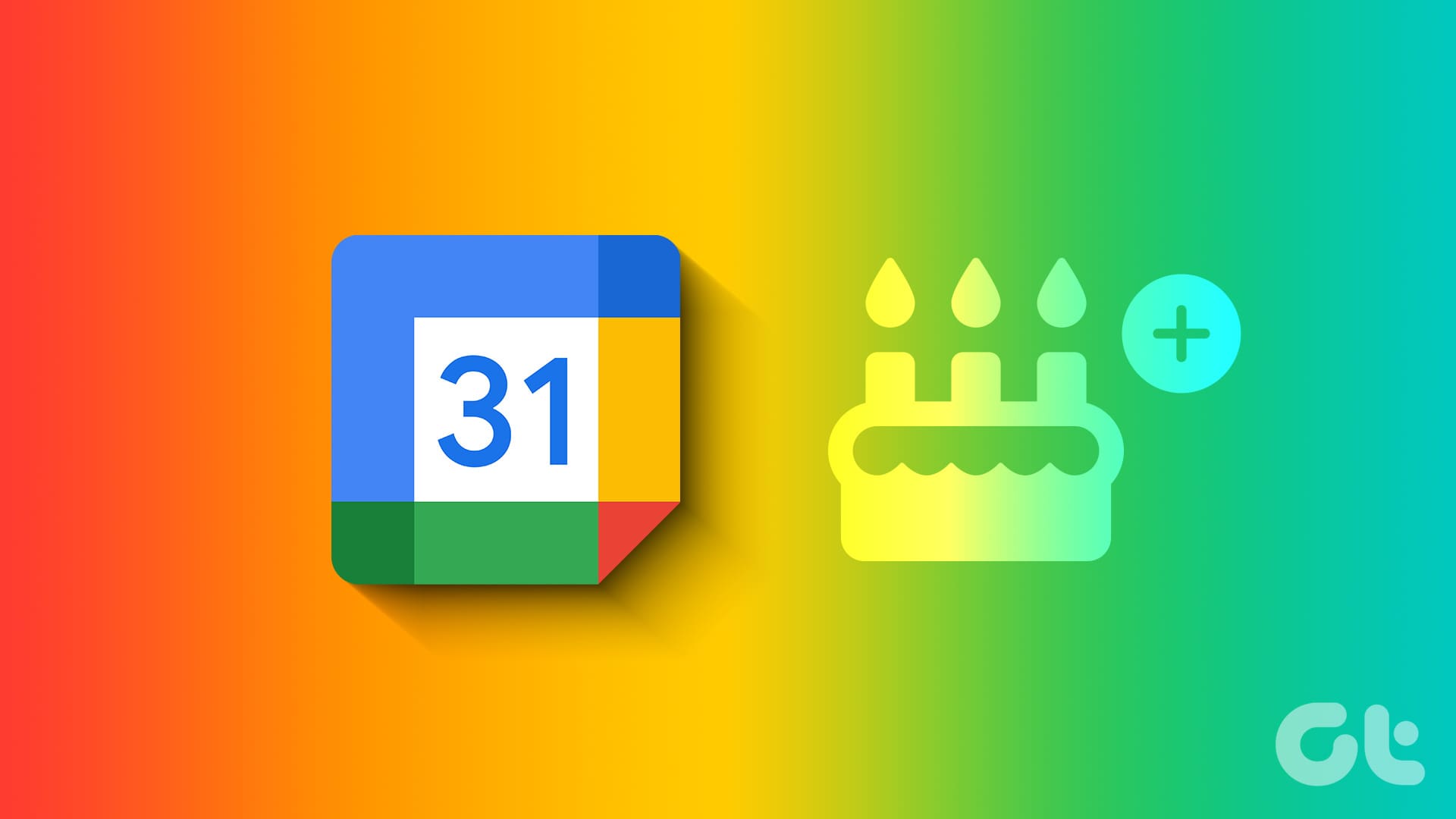 将生日添加到 Google 日历的 2 种简单方法