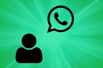 如何通过 WhatsApp 网页版添加新联系人