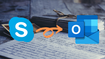 如何将 Skype 会议添加到 Outlook 会议邀请（和酷技巧）