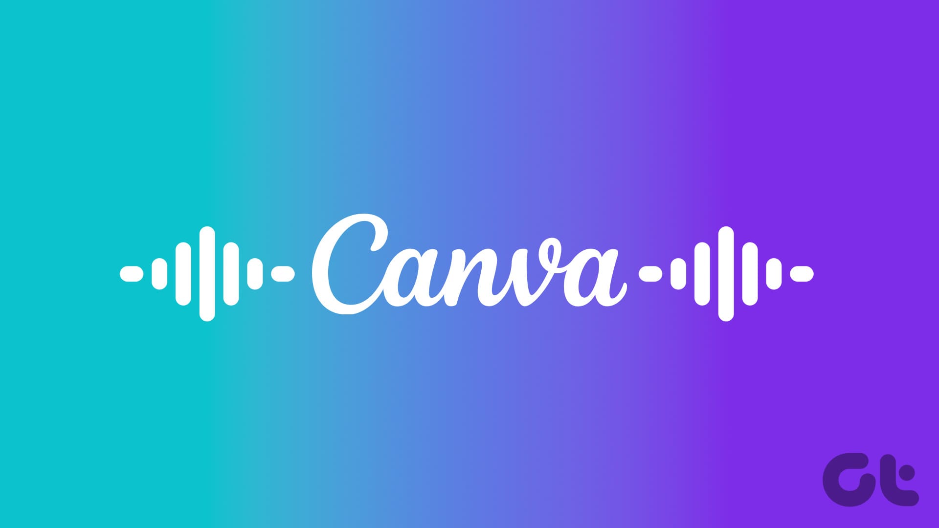 如何向 Canva 演示文稿添加画外音