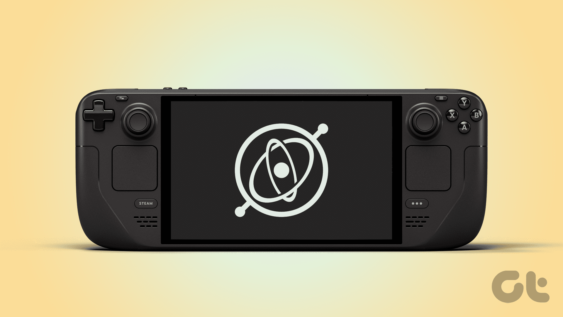 如何检查、校准和禁用 Steam Deck 上的陀螺仪
