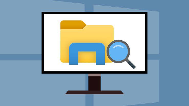 如何在 Windows 10 中清除文件资源管理器搜索历史记录