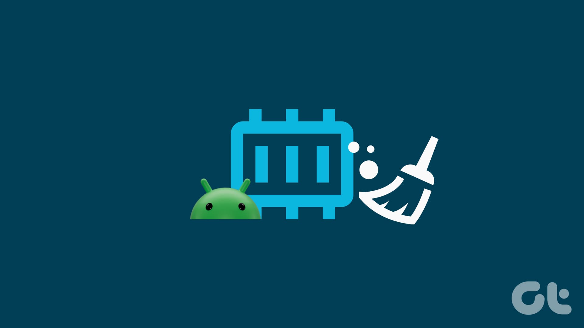 如何清除 Android 手机上的 RAM