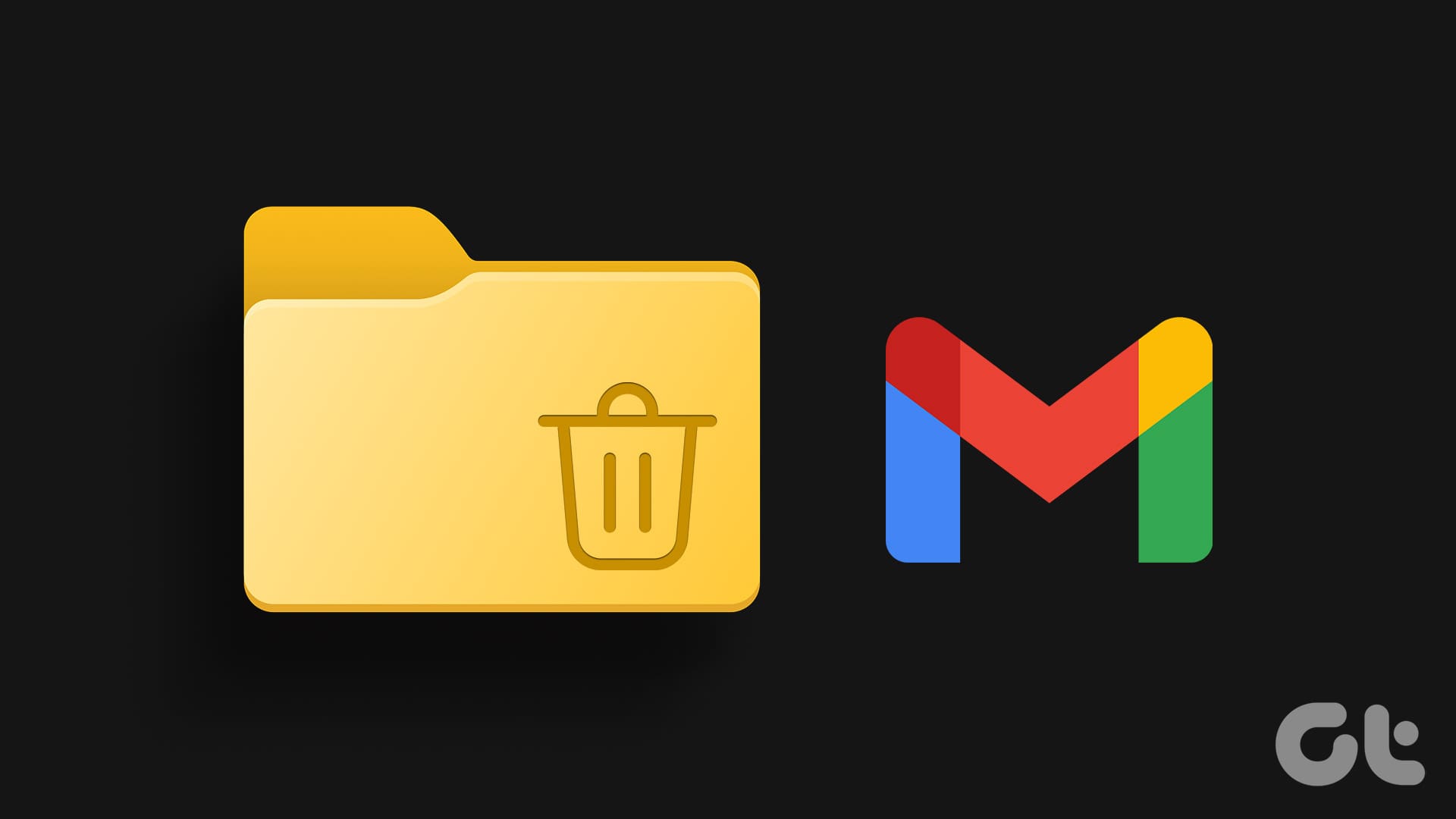 如何删除 Gmail 中的文件夹或标签