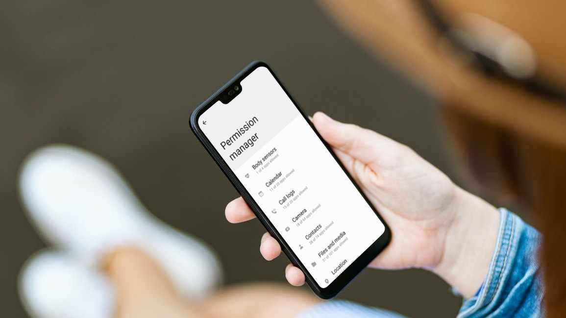 如何在 Android 上启用、禁用和管理应用程序权限