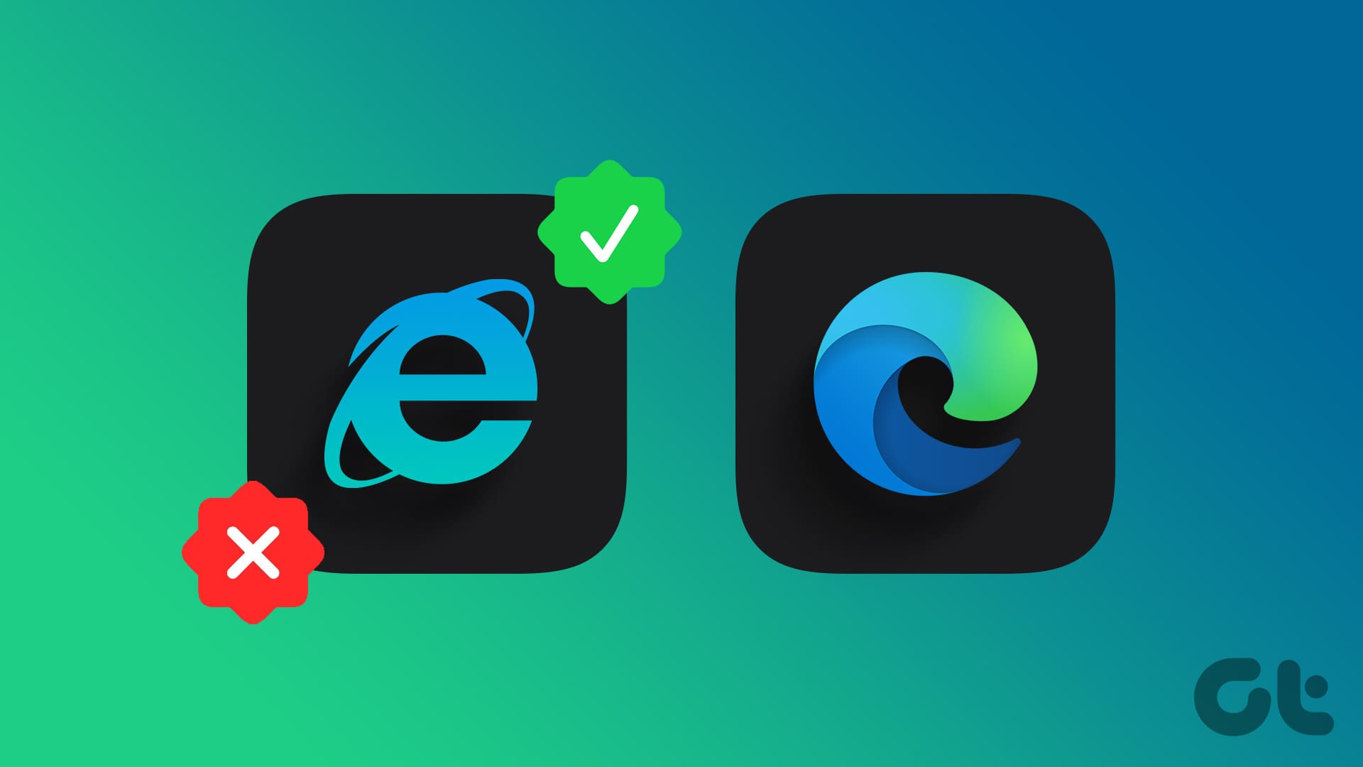 如何在 Edge 中启用或禁用 Internet Explorer 模式 - Tech Guide