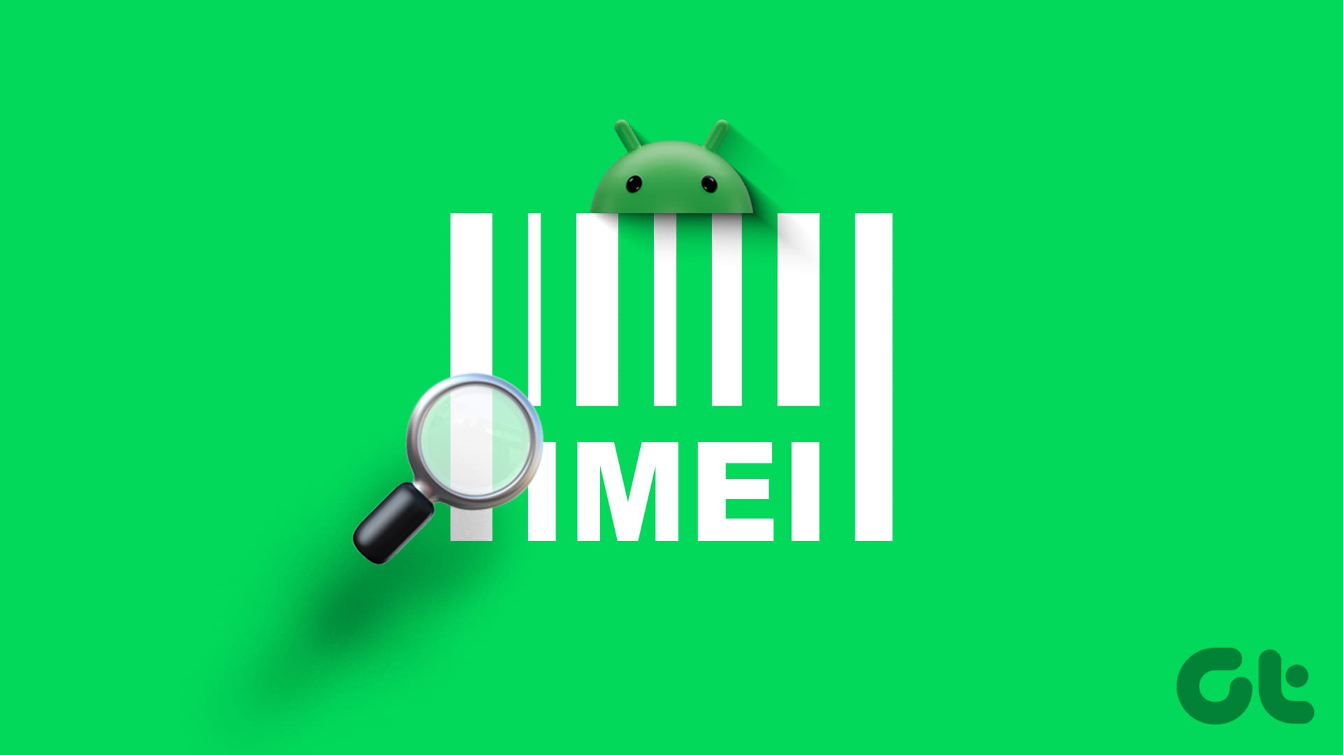 如何在 Android 上查找 IMEI 号码（带/不带手机）