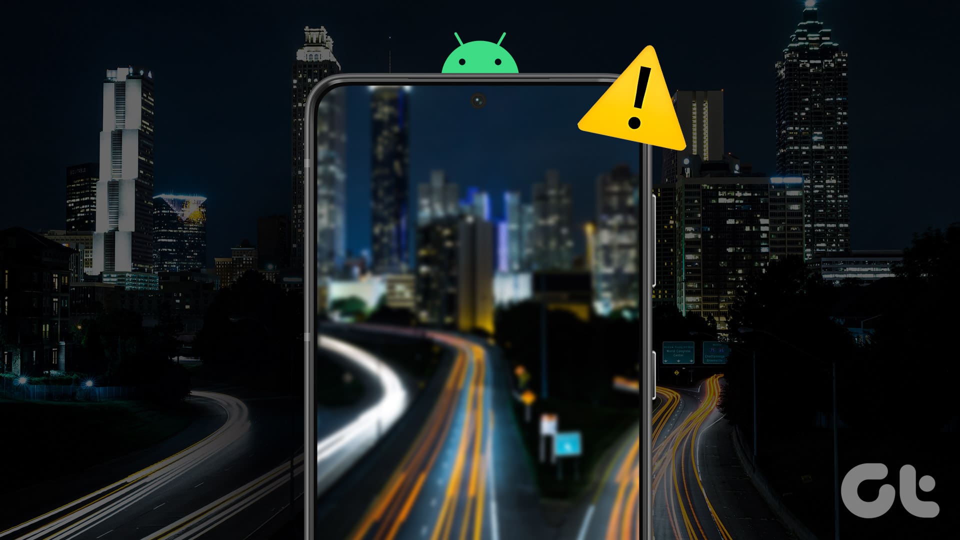 修复 Android 手机相机模糊的 3 种方法