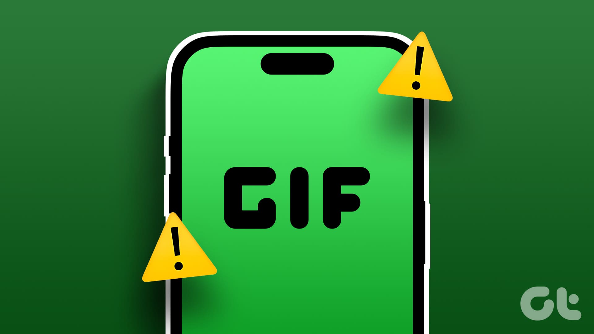 8 个修复 GIF 在 iPhone 上不起作用或消失的问题