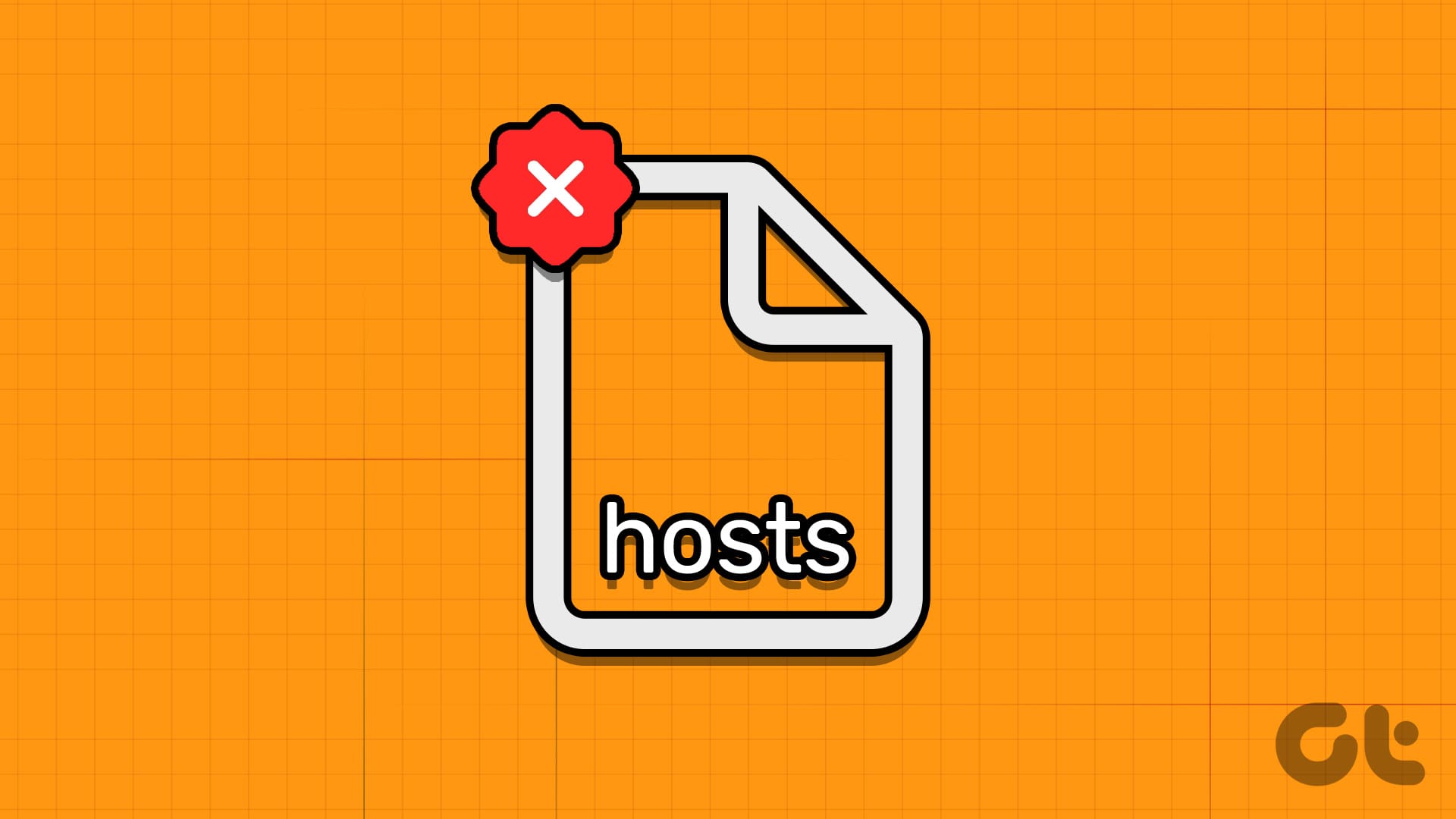 Hosts 檔案在 Windows 上不起作用時的 5 個修復