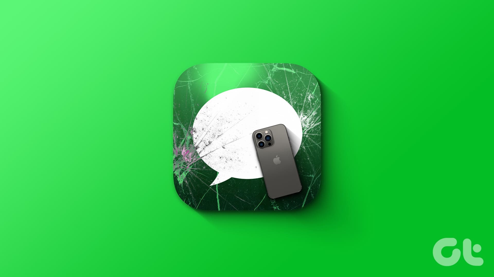 修复 iPhone 上的消息应用不断崩溃或冻结的 3 种方法