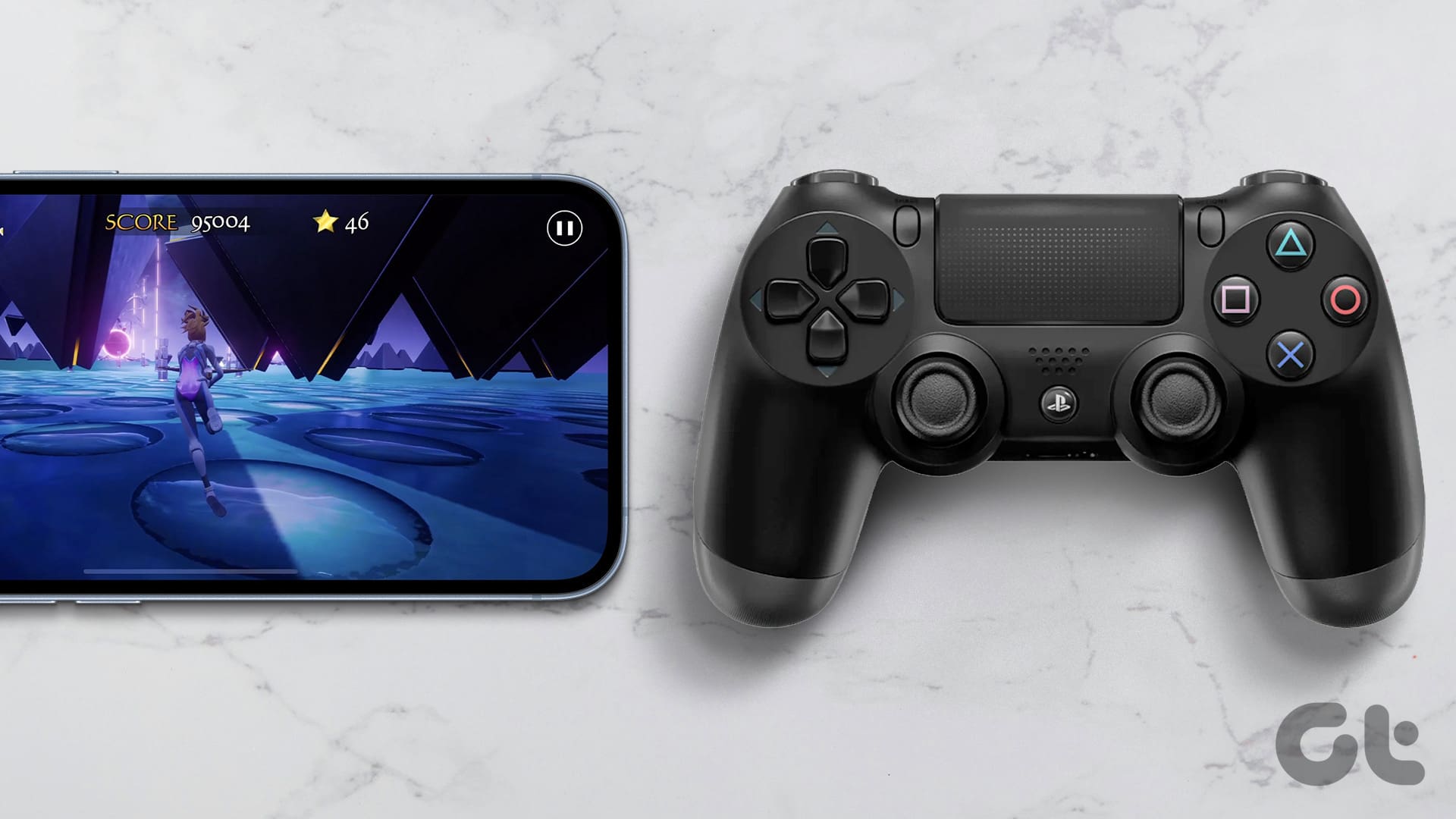 解决 PS4 控制器无法连接到 iPhone 问题的 3 种方法