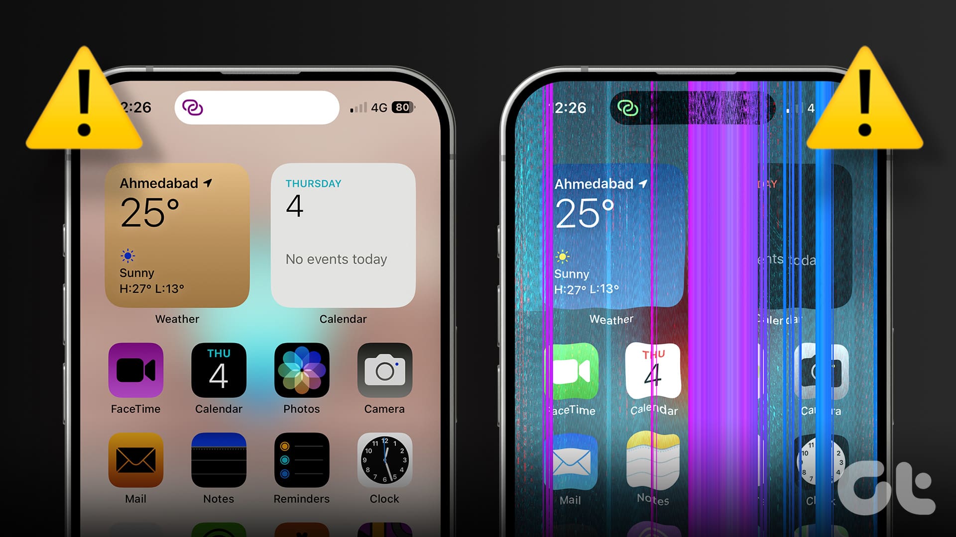 解决 iPhone 屏幕颜色混乱或扭曲问题的 7 种方法