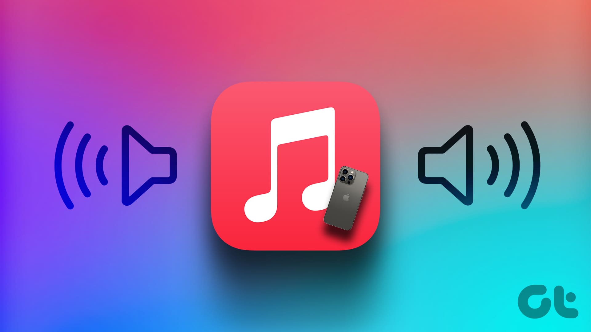 让 iPhone 上的 Apple Music 声音更大的 4 种方法