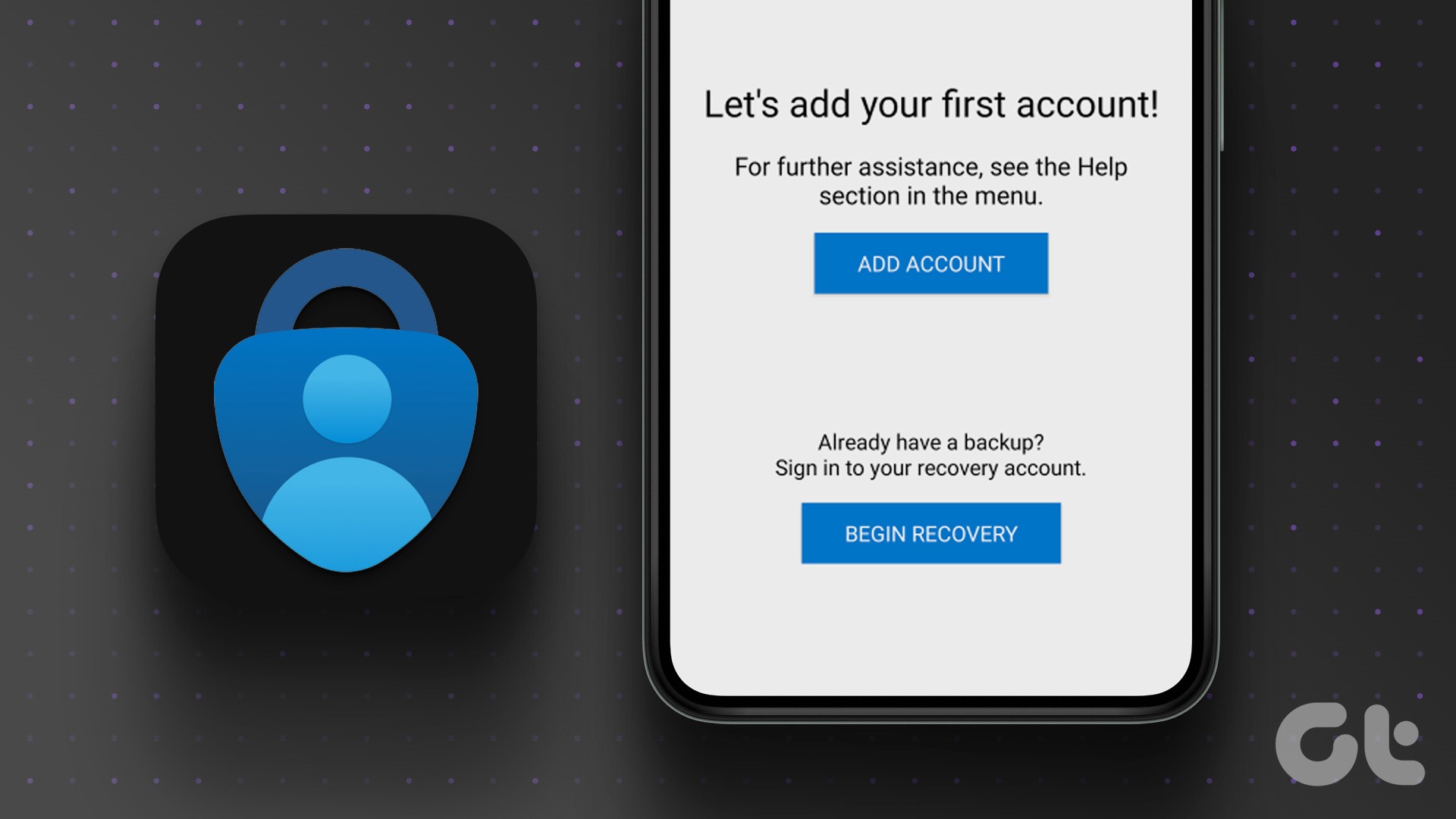如何将 Microsoft Authenticator 迁移到新手机