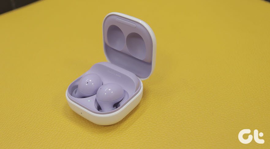 如何将 Samsung Galaxy Buds2 与 PC、iPhone 和其他设备配对