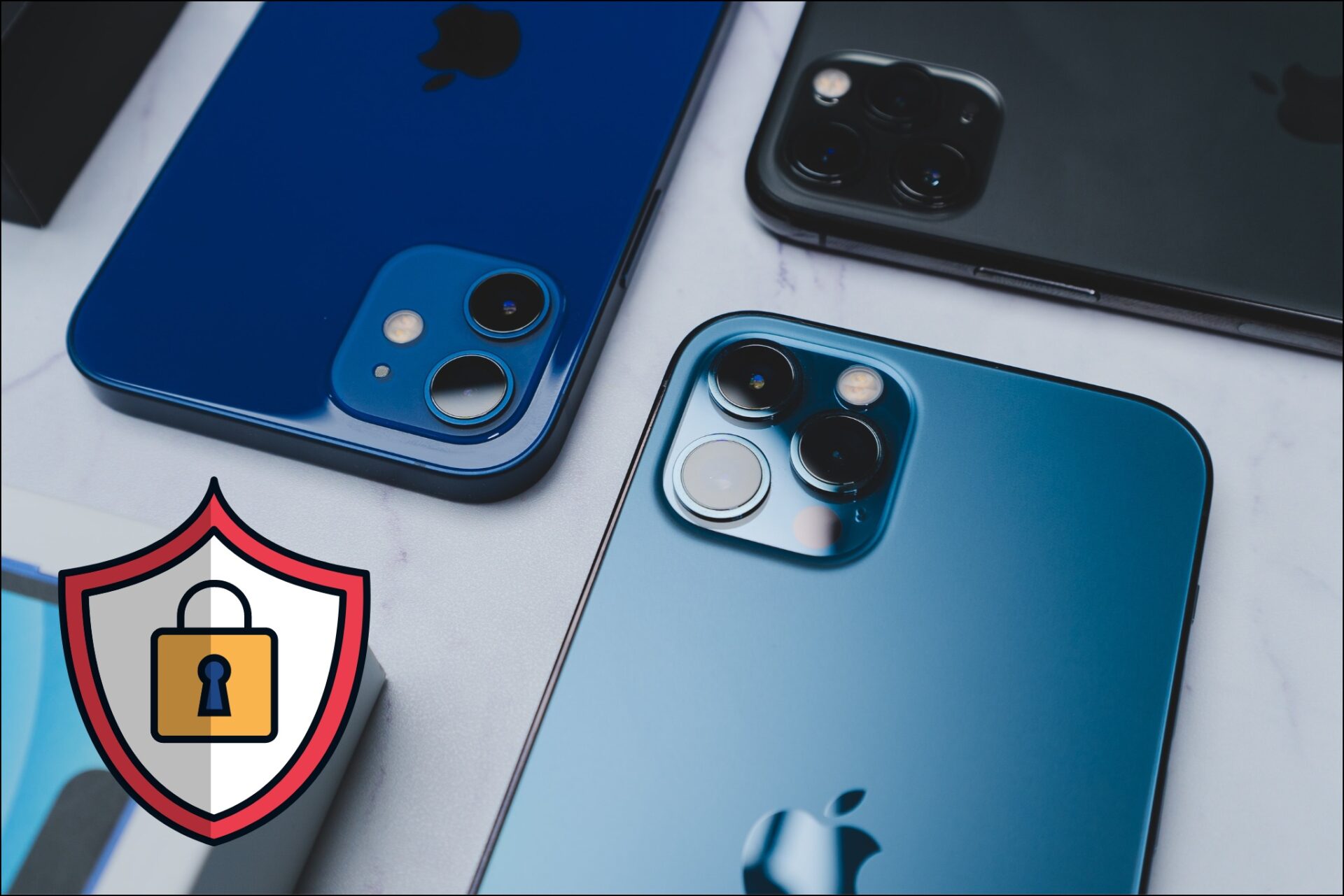 如何防止 iPhone 上 Safari 中的跨站点跟踪