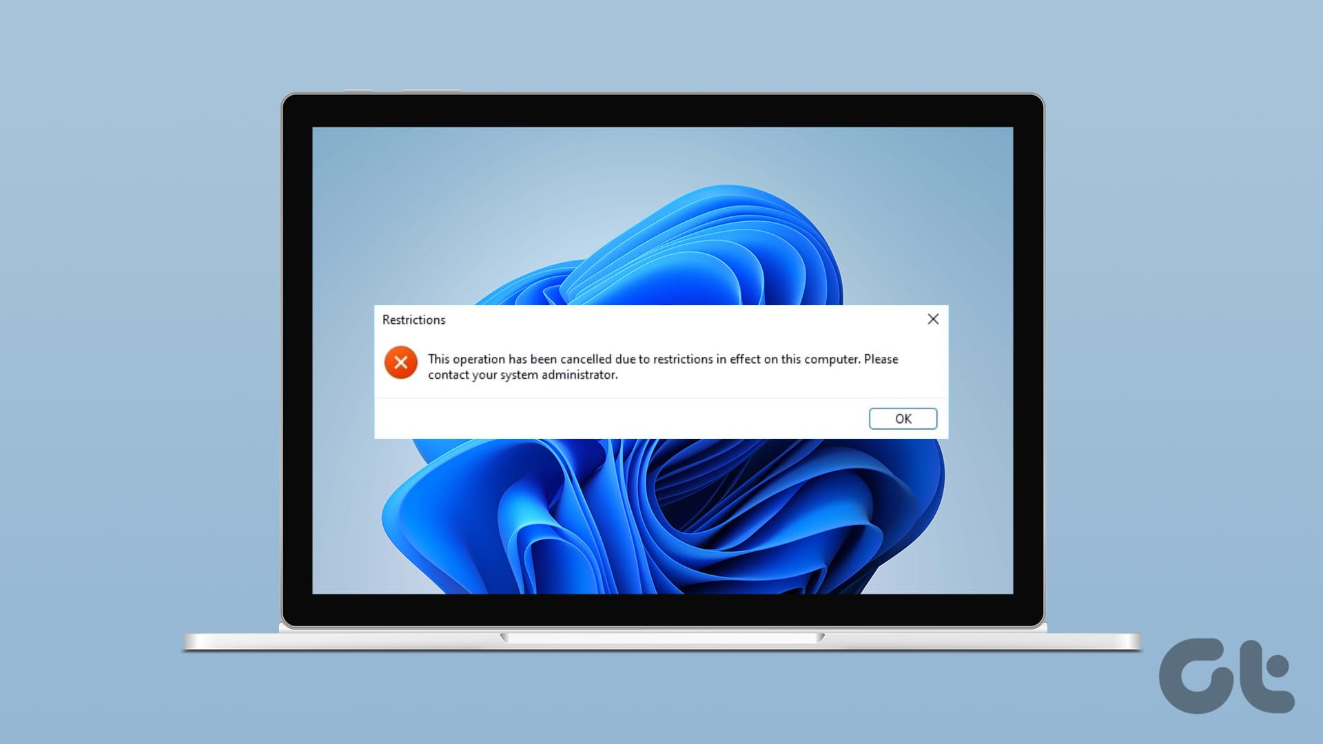 如何阻止用户在 Windows 11 上运行某些程序
