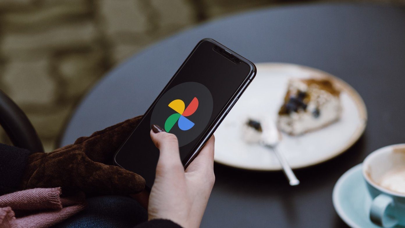 如何在 Google 相册中按面孔搜索图片