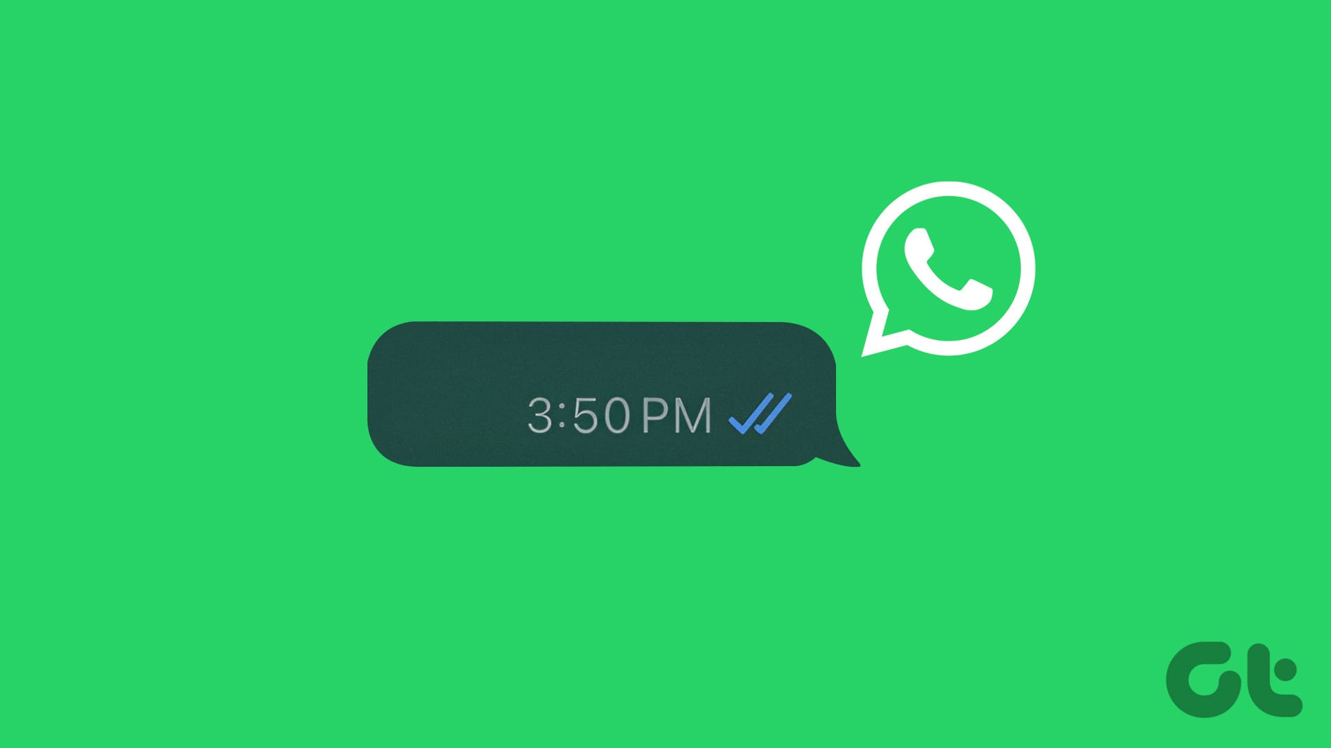 如何在 WhatsApp 上傳送空白訊息
