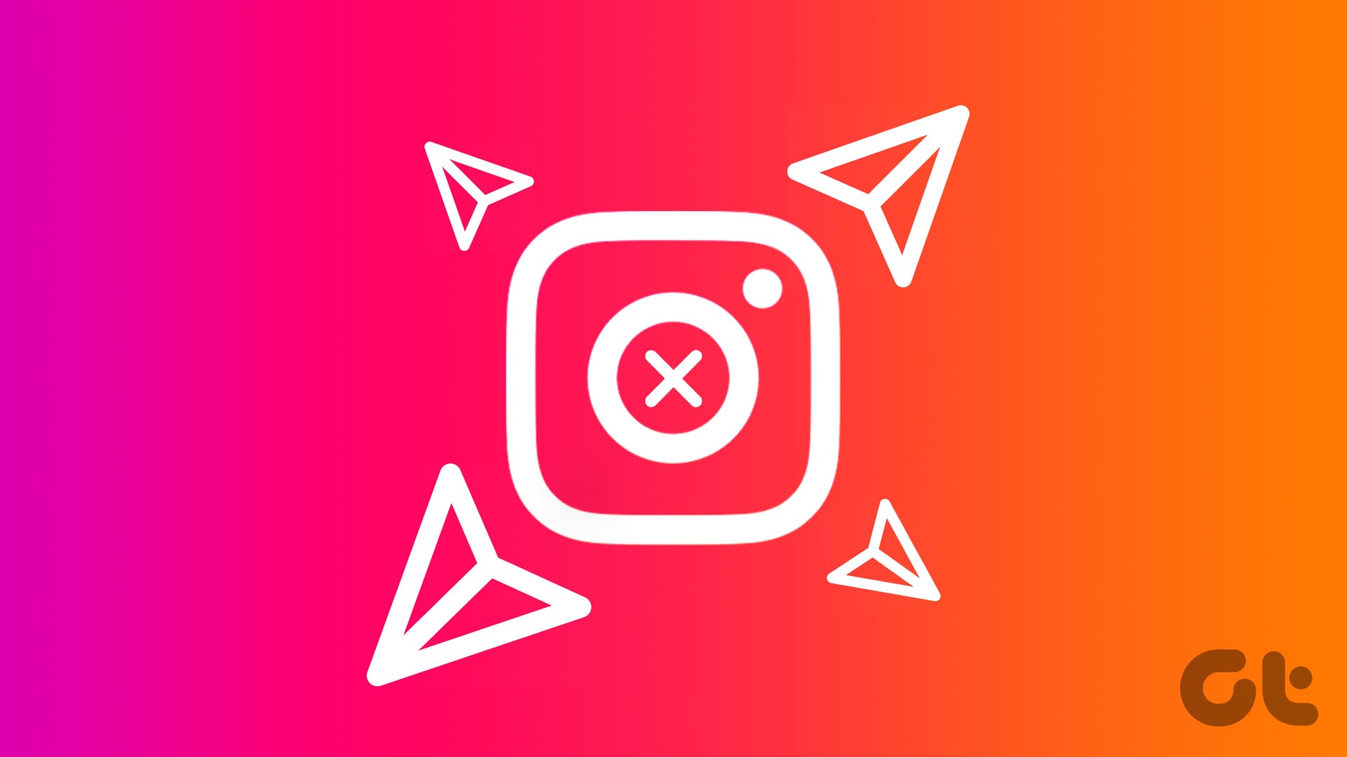 如何在不屏蔽的情况下停止在 Instagram 上接收直接消息