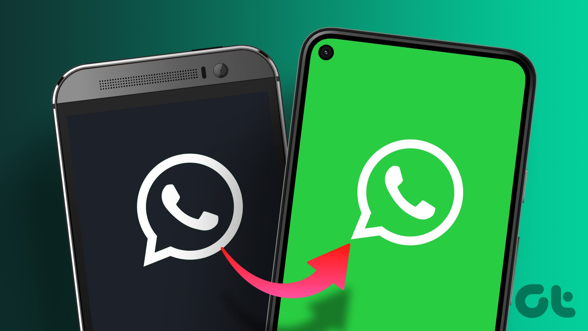 如何在没有备份的情况下将 WhatsApp 消息传输到新手机