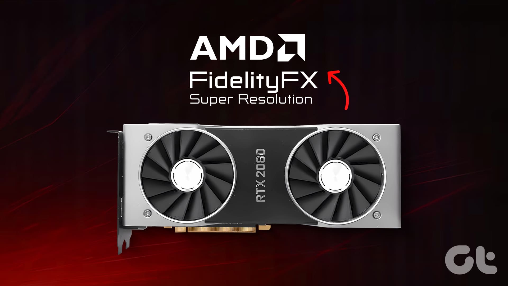 如何在 NVIDIA RTX GPU 上使用 AMD FSR3
