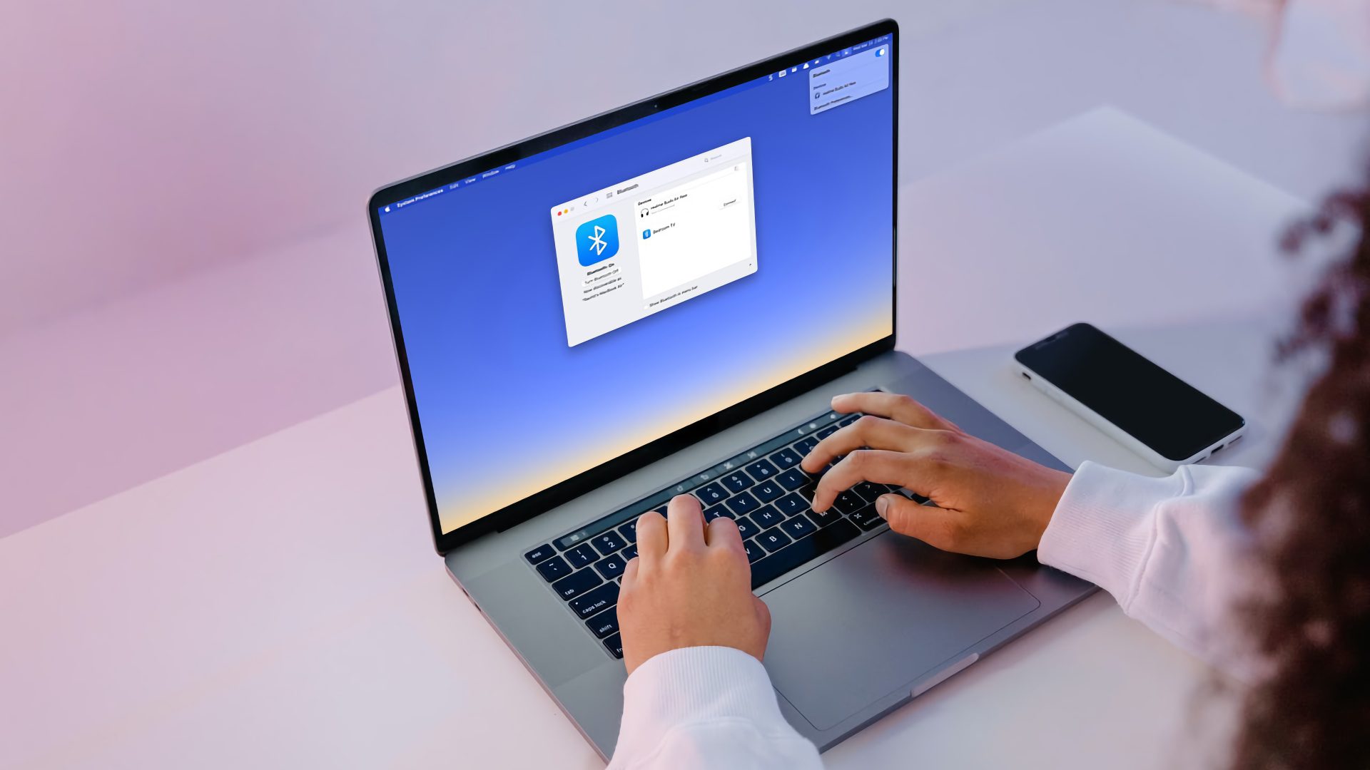 如何修复 macOS Monterey 上的蓝牙连接问题