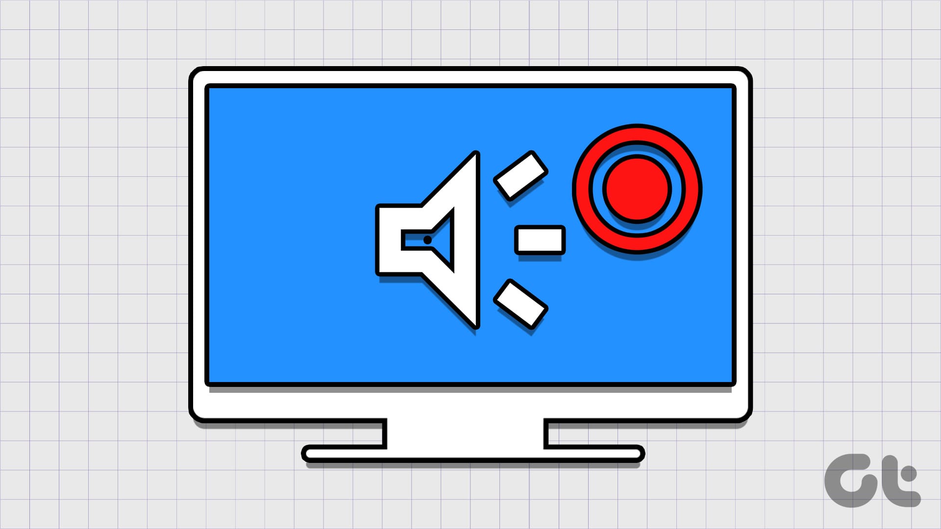 在 Windows 上使用音频进行屏幕录制的 3 种简单方法