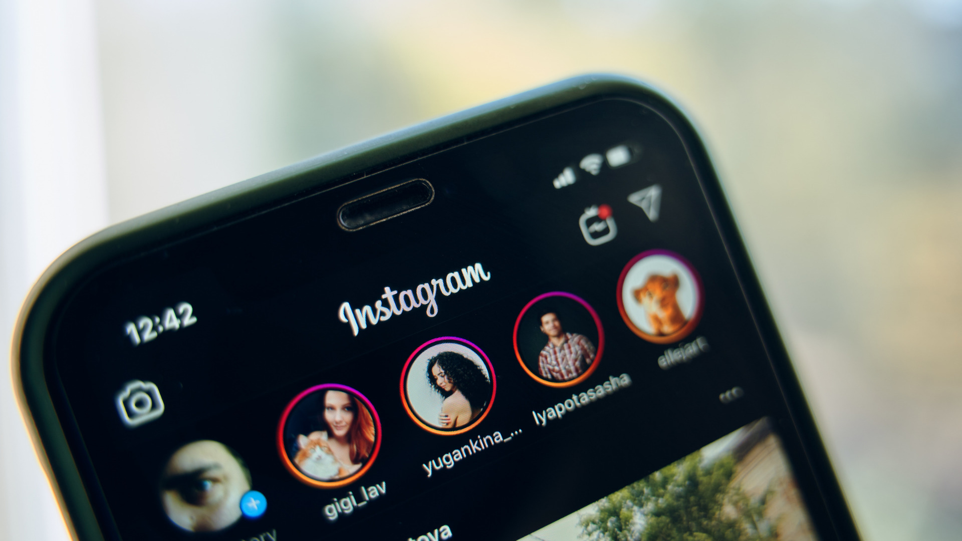 如何在 Instagram 上发送无声和消失的消息
