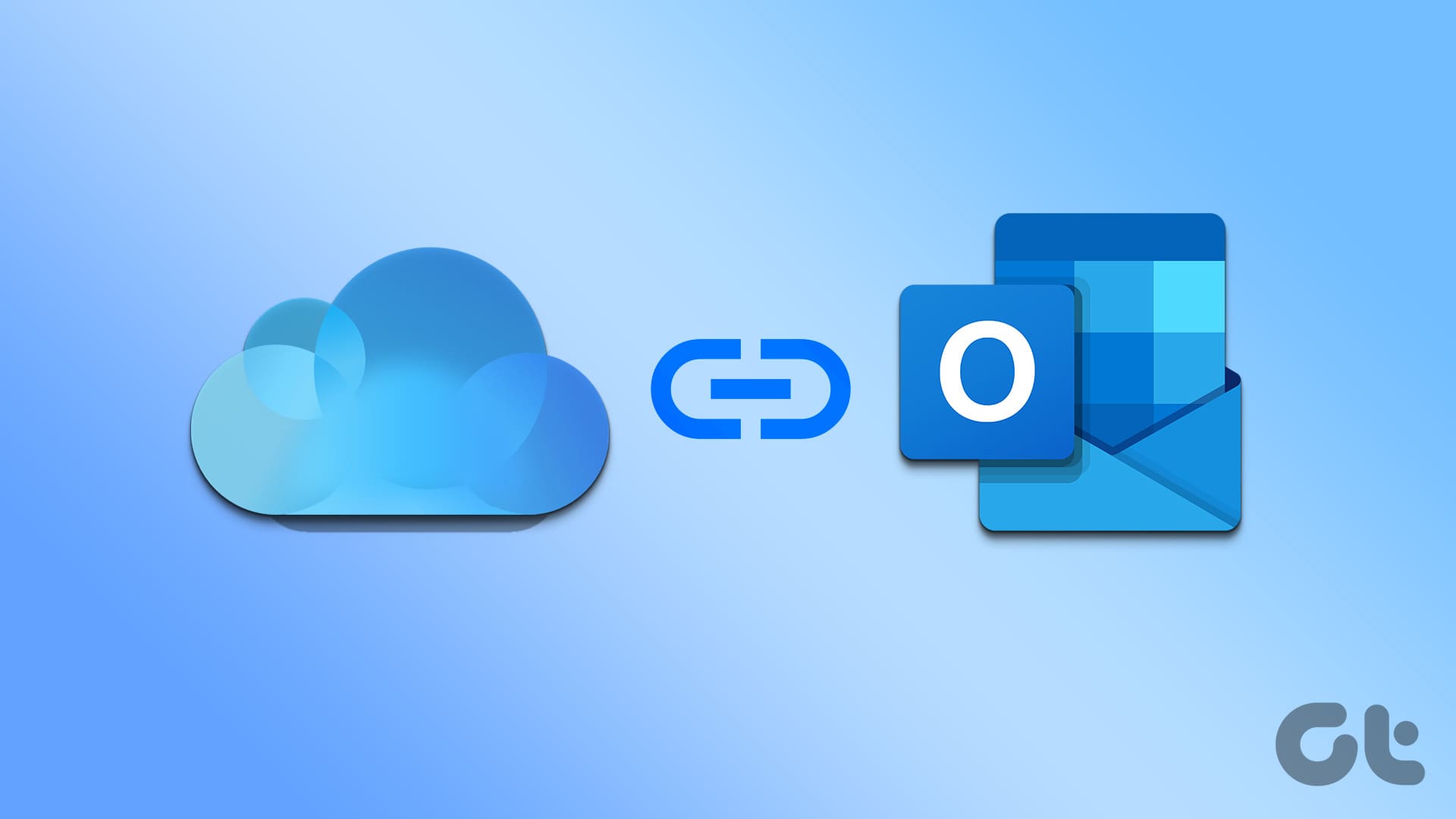 如何将 iCloud 电子邮件连接到 Outlook