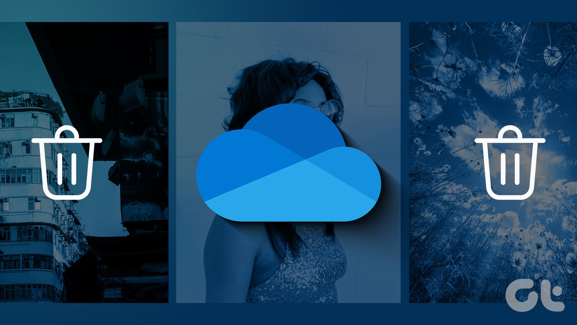 如何从 OneDrive 删除照片