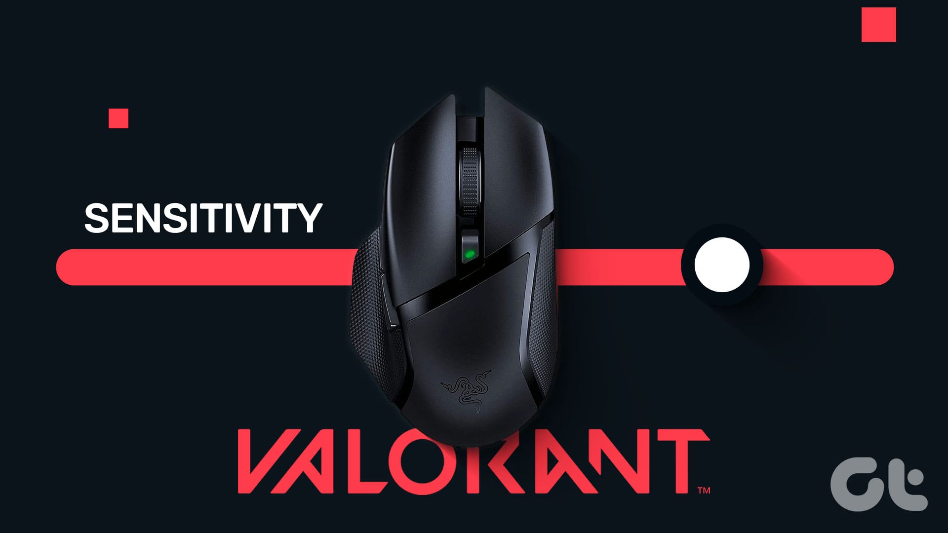如何找到《Valorant》的最佳灵敏度