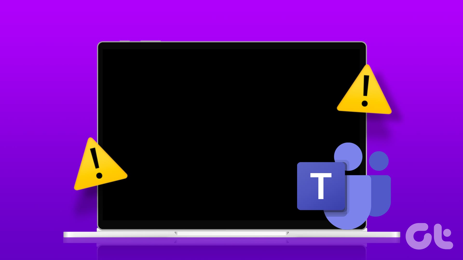 解决 Microsoft Teams 黑屏问题的 8 种方法