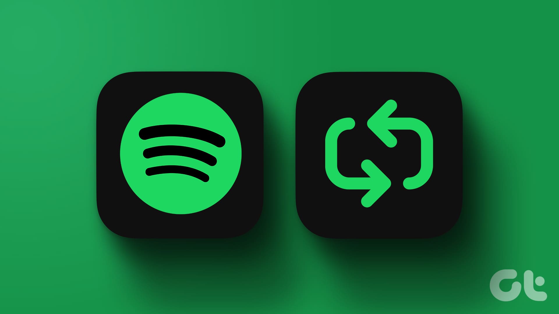 如何在 Spotify 上循环播放歌曲而无需手动干预