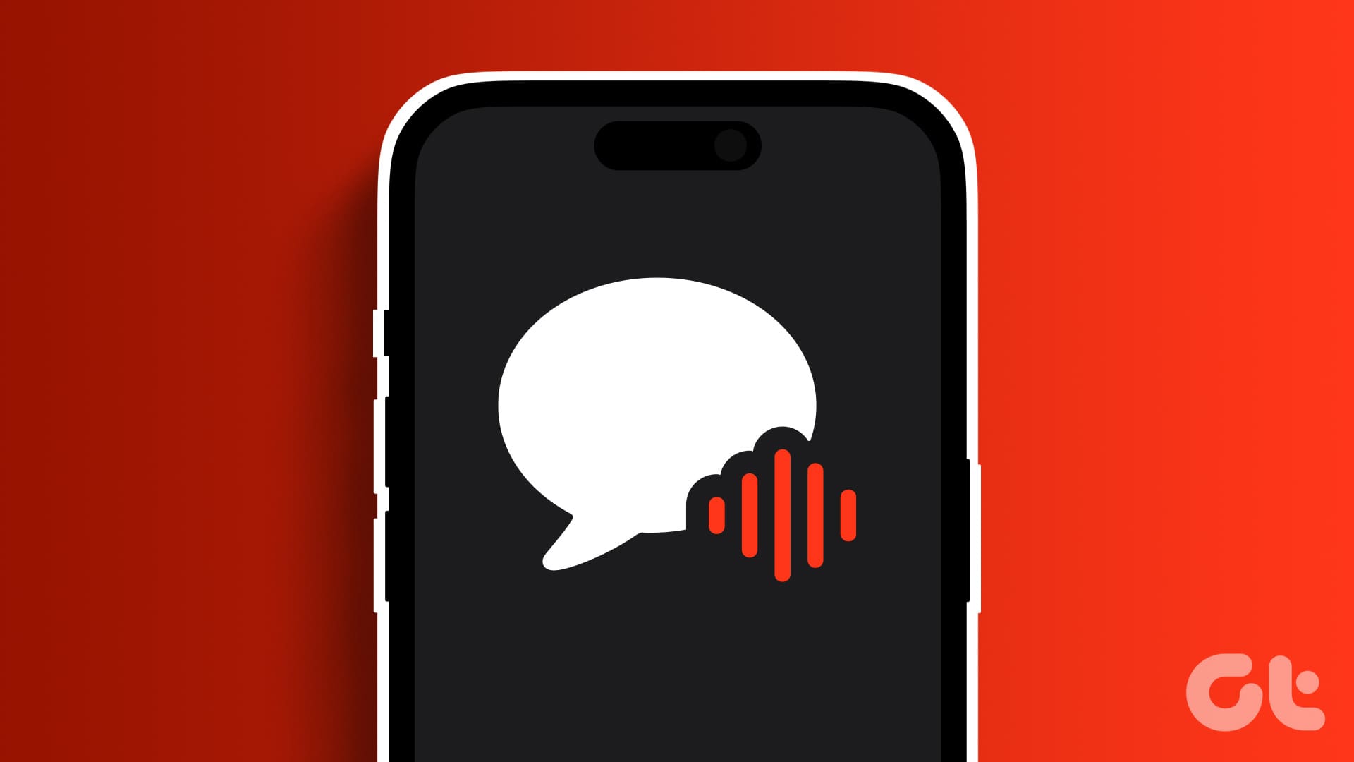 如何在 iPhone 上发送语音消息（通过 iMessage）