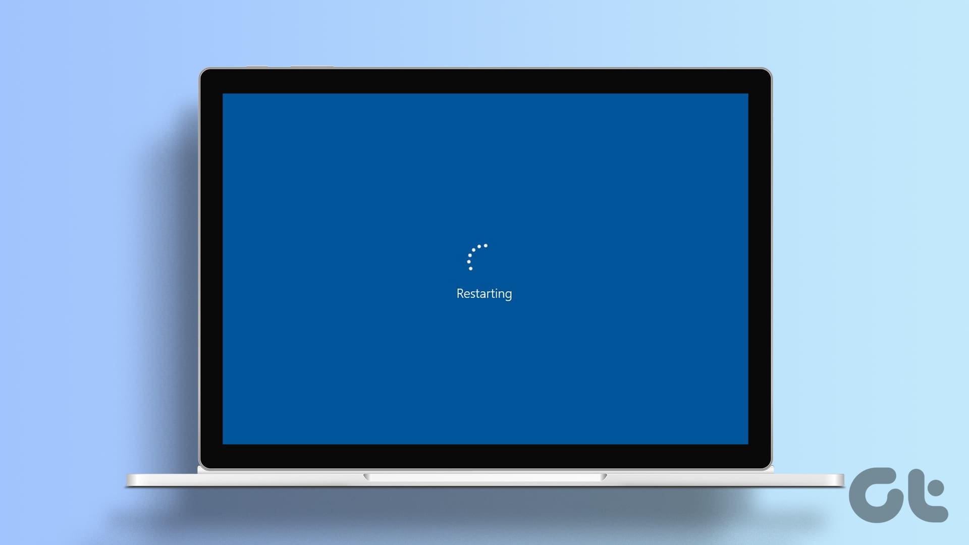 使用或不使用键盘重新启动 Windows 的 11 种简单方法