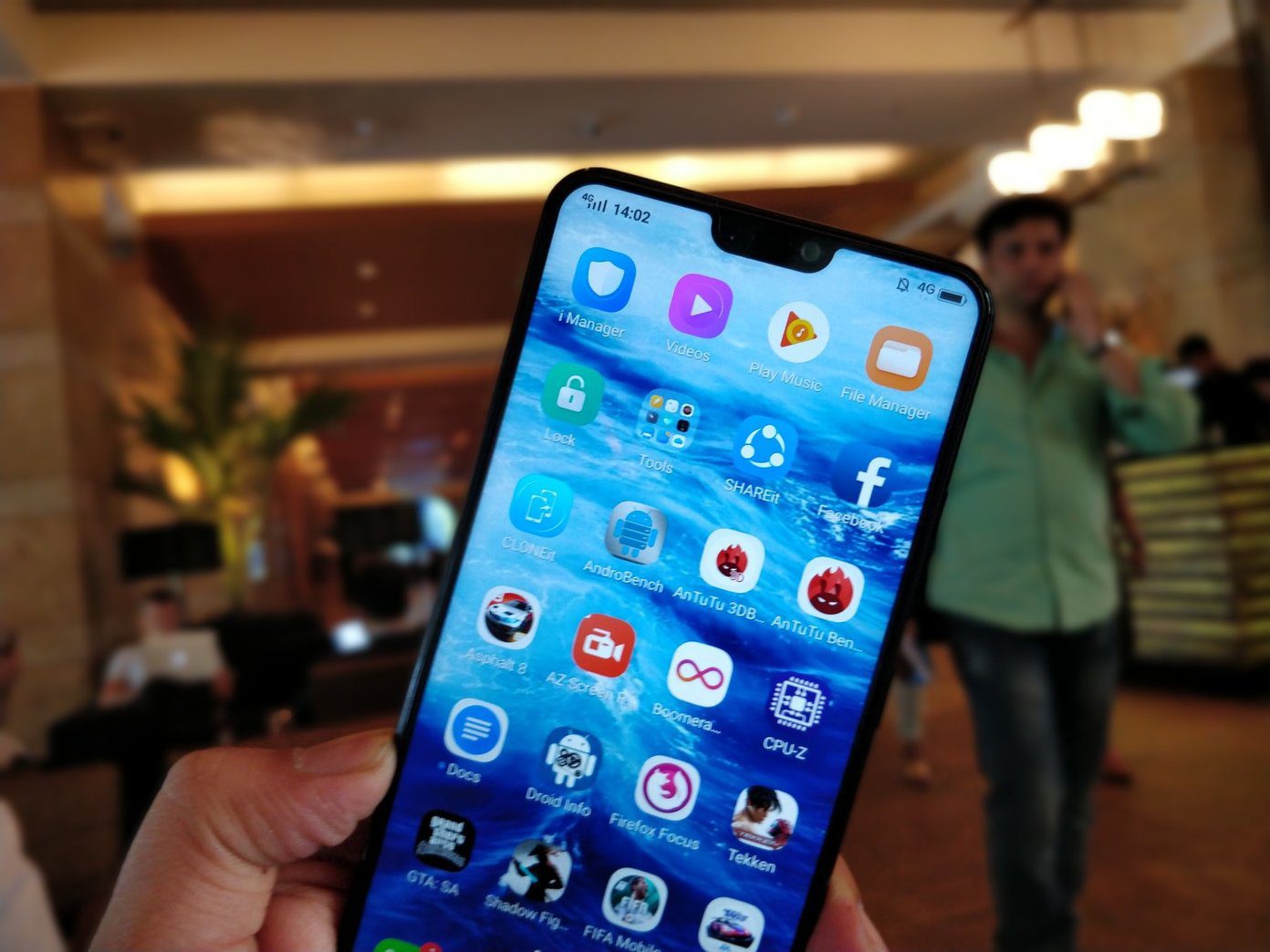 如何在 Android 和 iOS 上使用 Snapseed 为照片添加水印