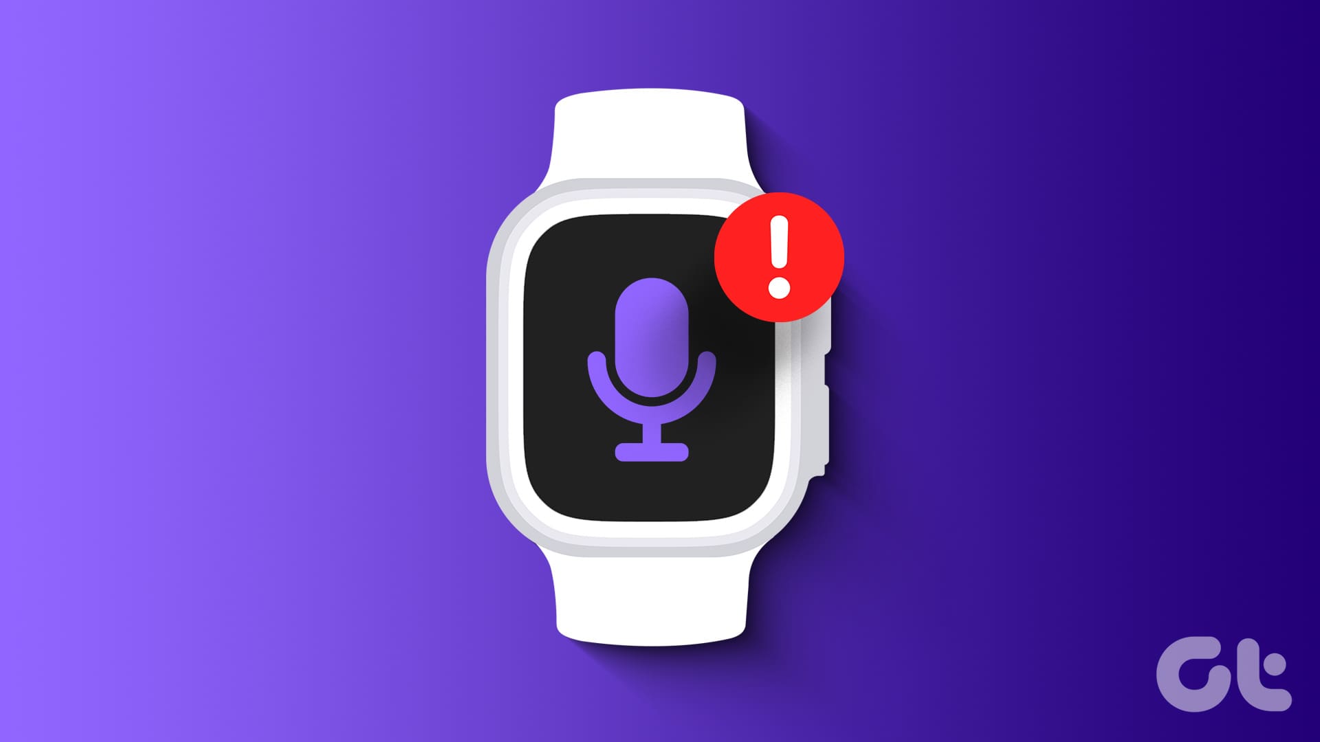 修复 Apple Watch 上麦克风不工作的 6 种方法