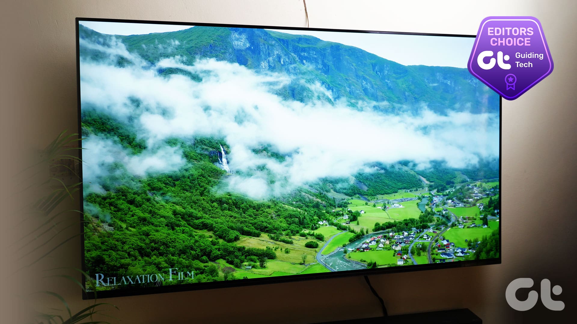 索尼 XR A80L 评测：几乎完美的画面