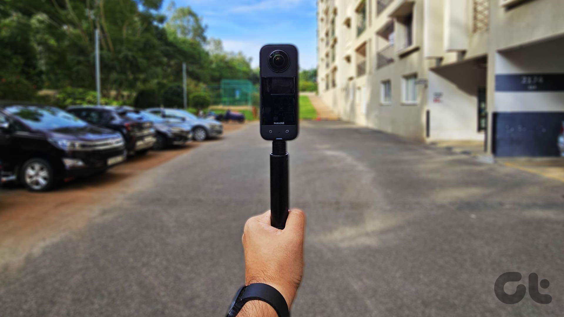 Insta360 X3 长期评测：仍然是最好的 360 度相机吗？