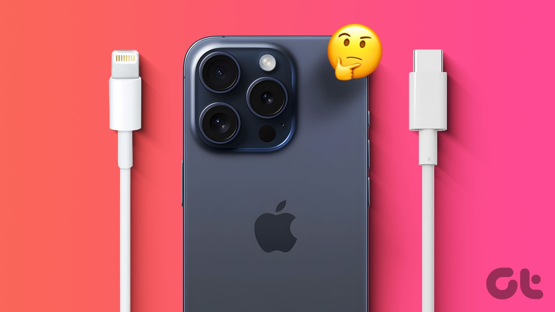 iPhone 15 上的 USB-C 真的比 Lightning 好嗎？