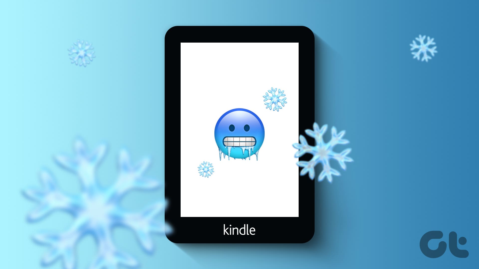 修复 Kindle 屏幕冻结的 2 种方法
