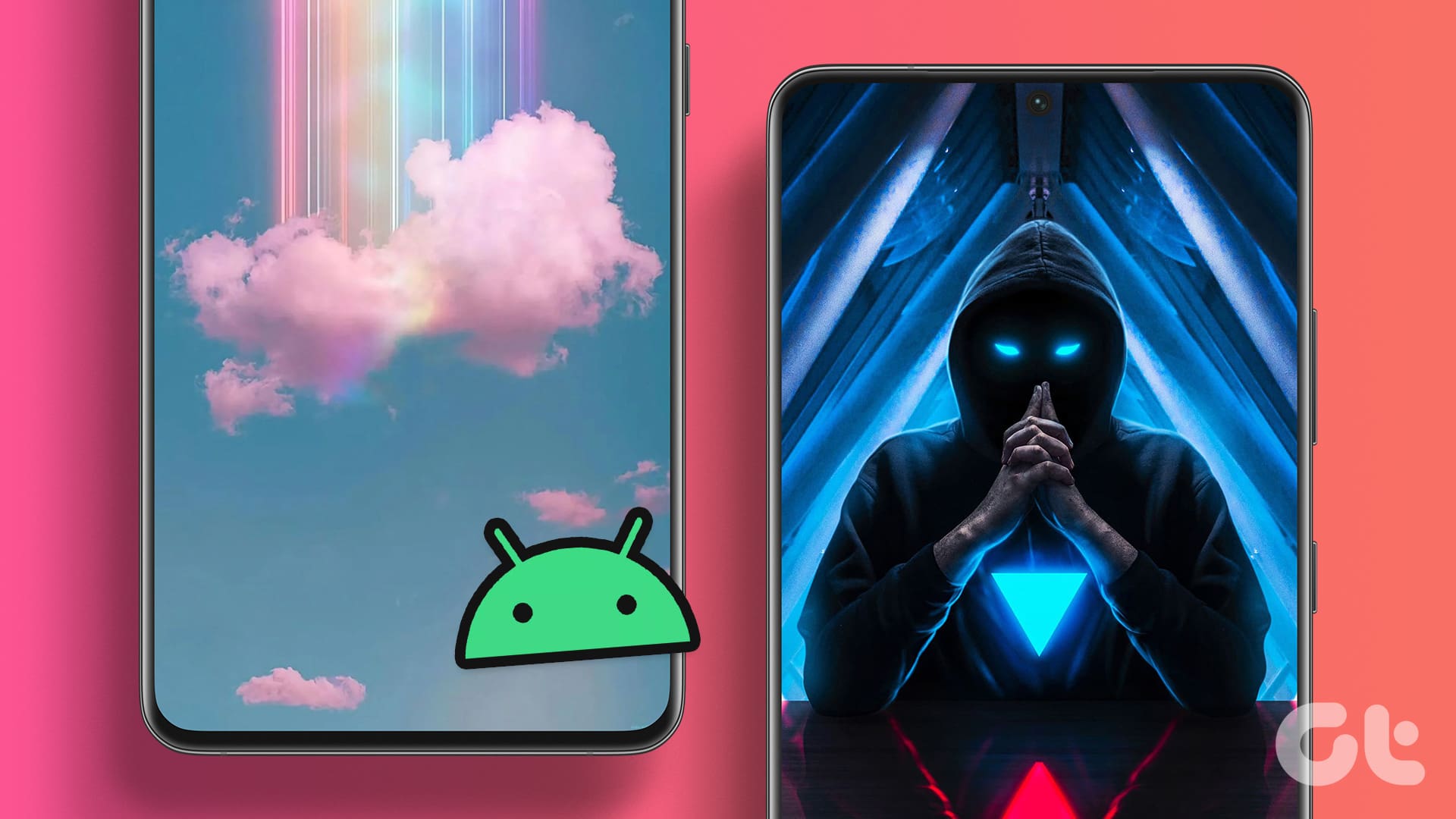 在 Android 上将任意图片设为壁纸的 3 种方法 - Tech Guide